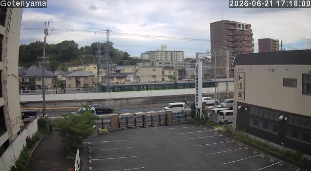LiveCamera