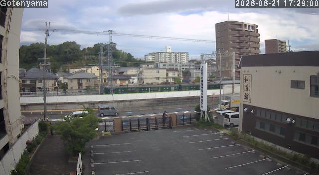 LiveCamera
