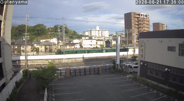 LiveCamera