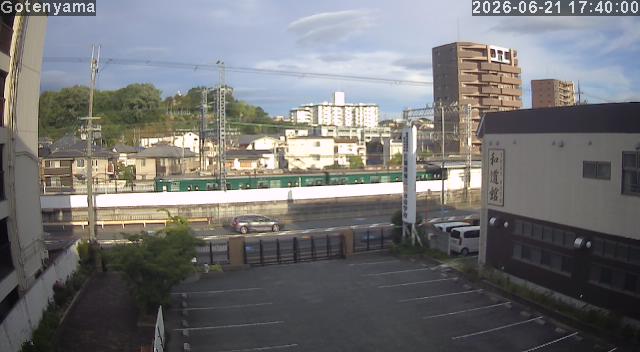 LiveCamera