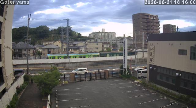 LiveCamera