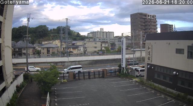 LiveCamera