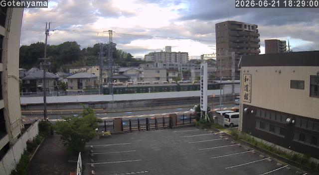 LiveCamera