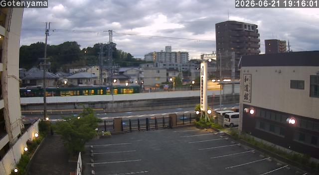 LiveCamera