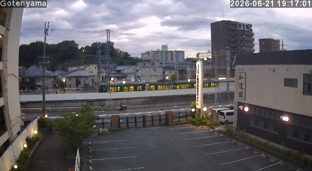 LiveCamera