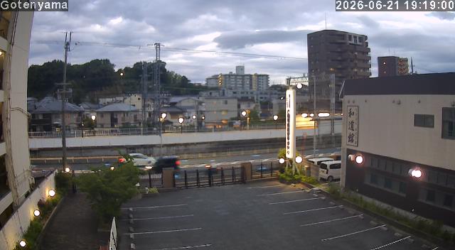 LiveCamera