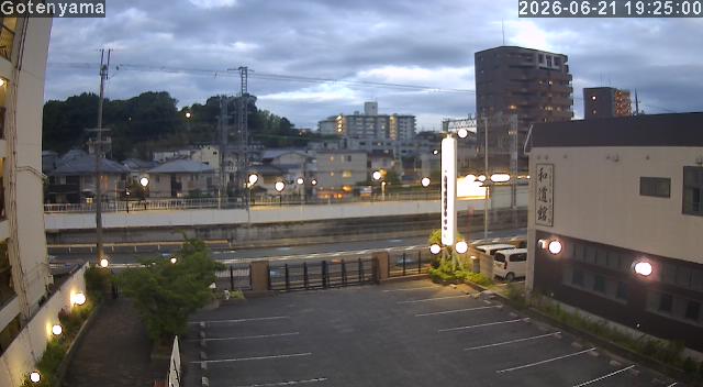 LiveCamera