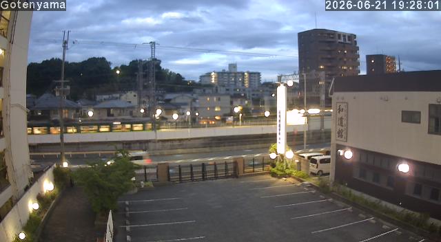 LiveCamera