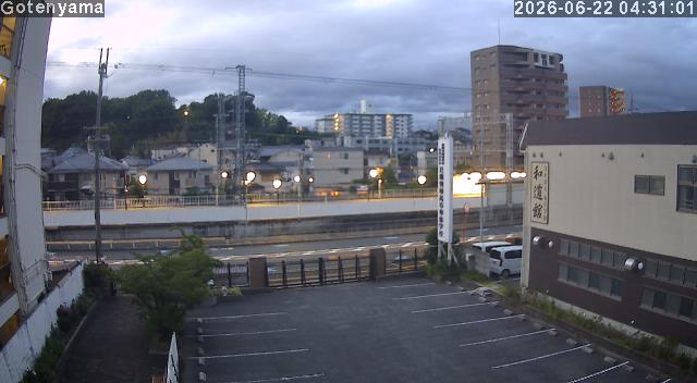 LiveCamera