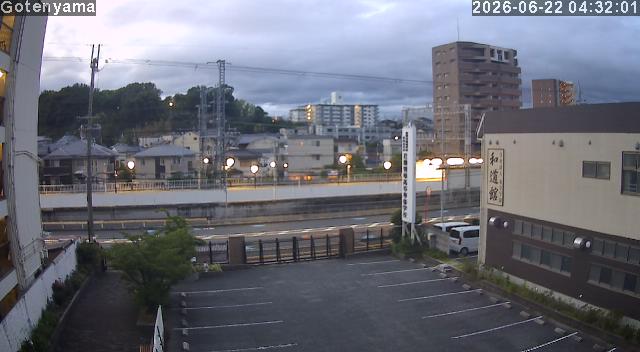 LiveCamera