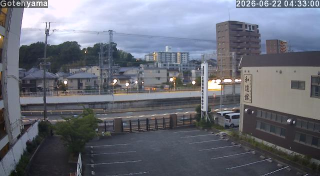 LiveCamera