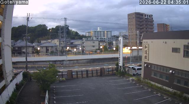 LiveCamera