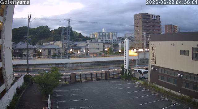 LiveCamera