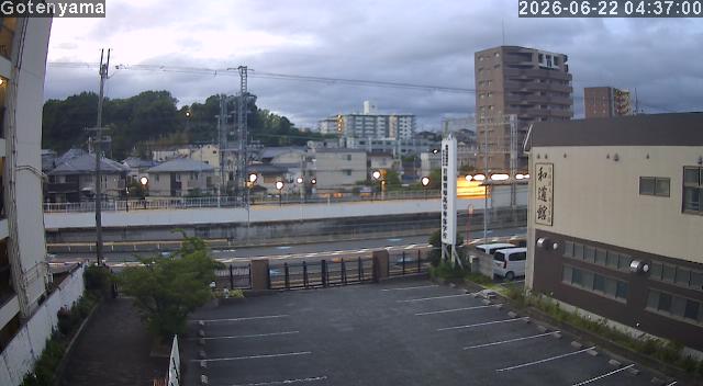 LiveCamera