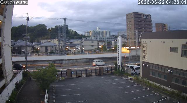 LiveCamera