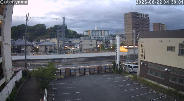 LiveCamera