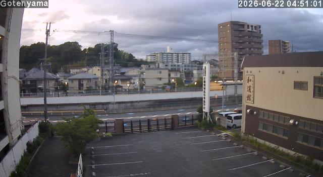 LiveCamera