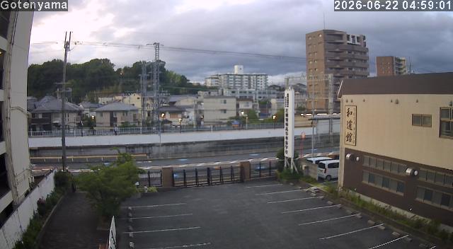 LiveCamera