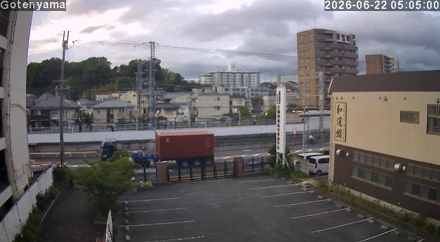 LiveCamera