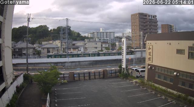 LiveCamera
