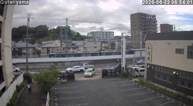 LiveCamera