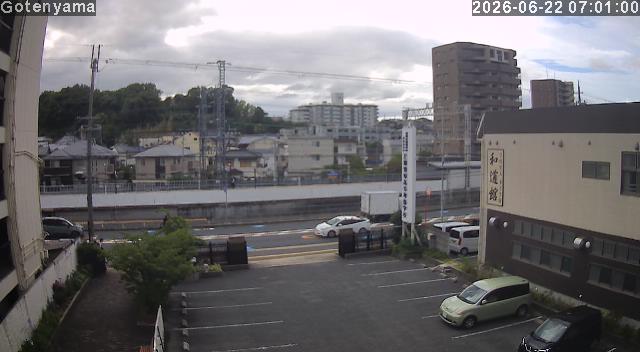 LiveCamera