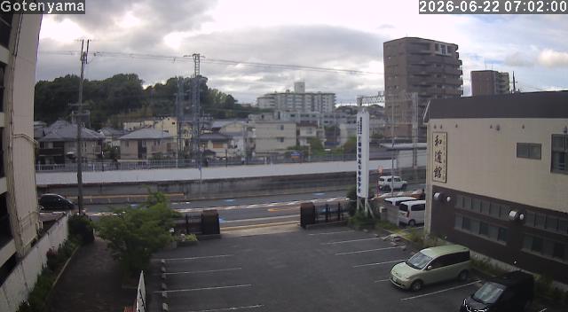 LiveCamera