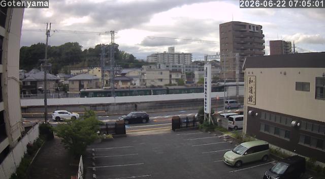 LiveCamera