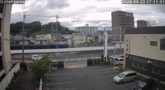 LiveCamera