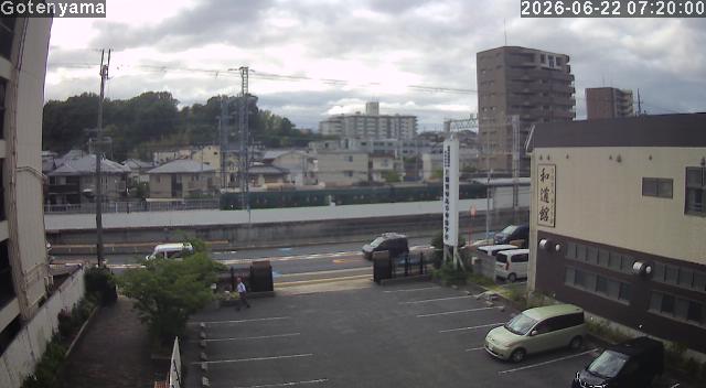 LiveCamera
