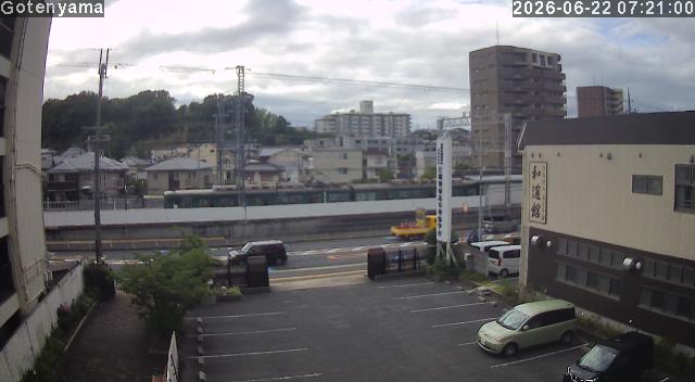 LiveCamera