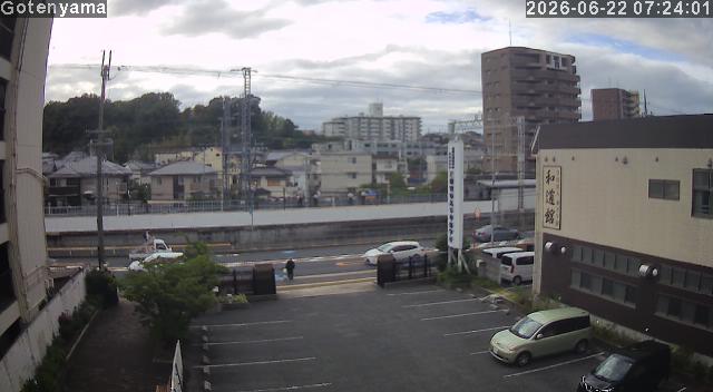 LiveCamera