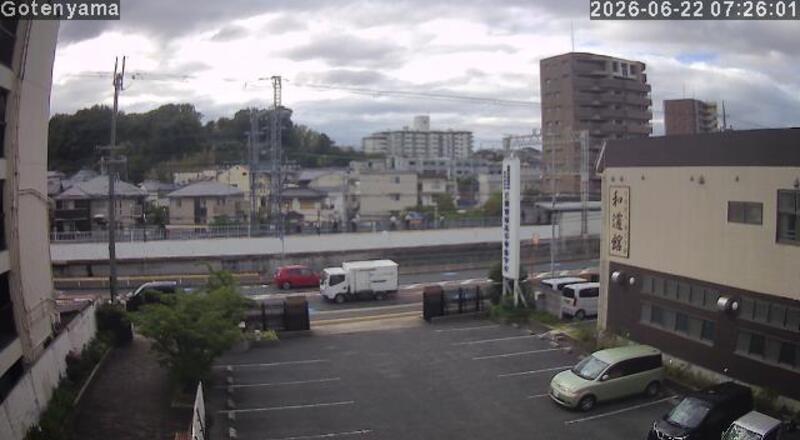LiveCamera