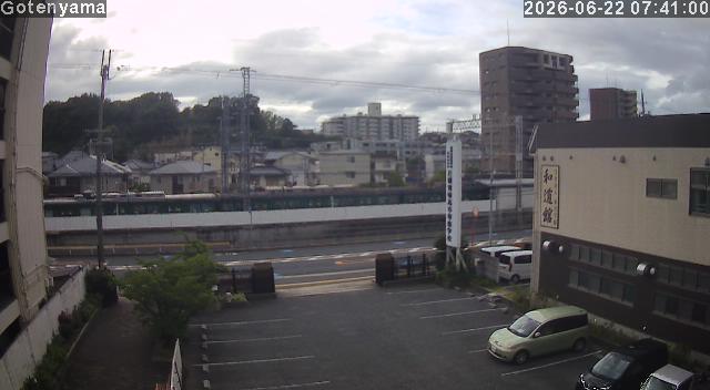 LiveCamera