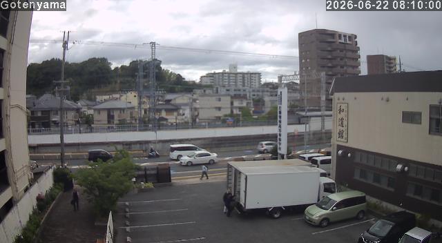 LiveCamera