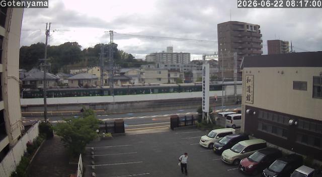LiveCamera