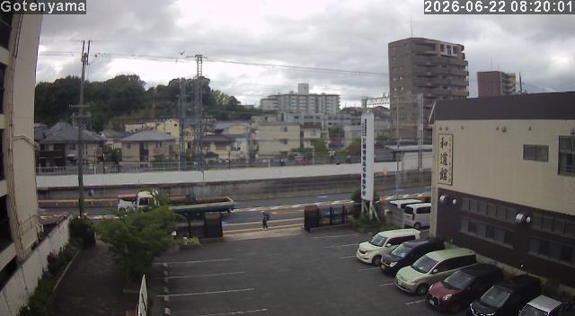 LiveCamera