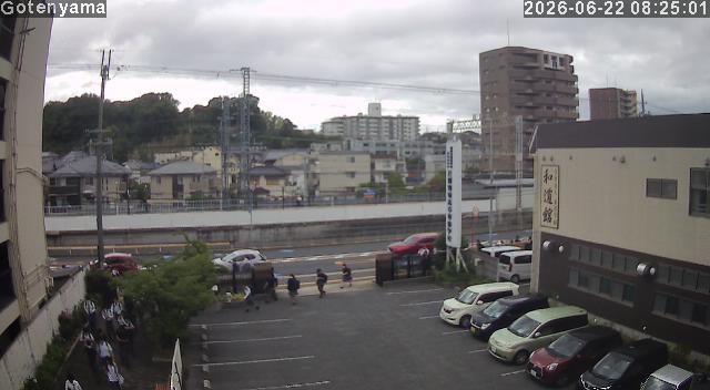 LiveCamera