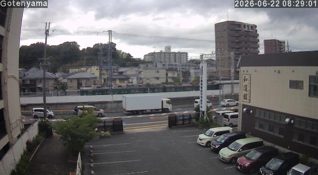 LiveCamera