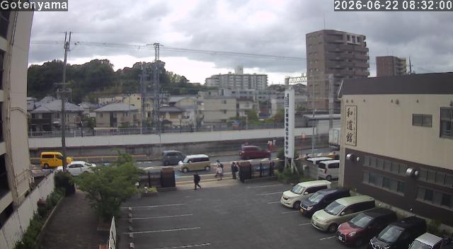 LiveCamera