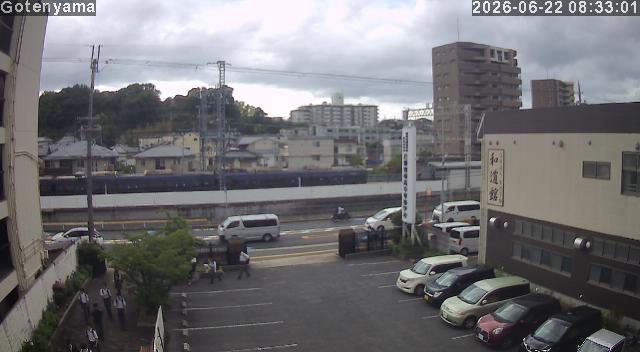 LiveCamera