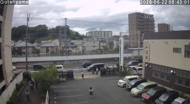 LiveCamera