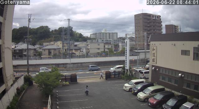 LiveCamera