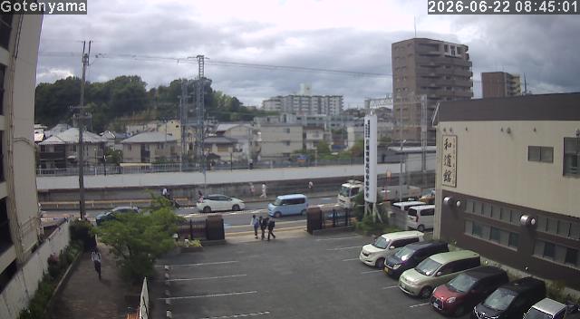 LiveCamera