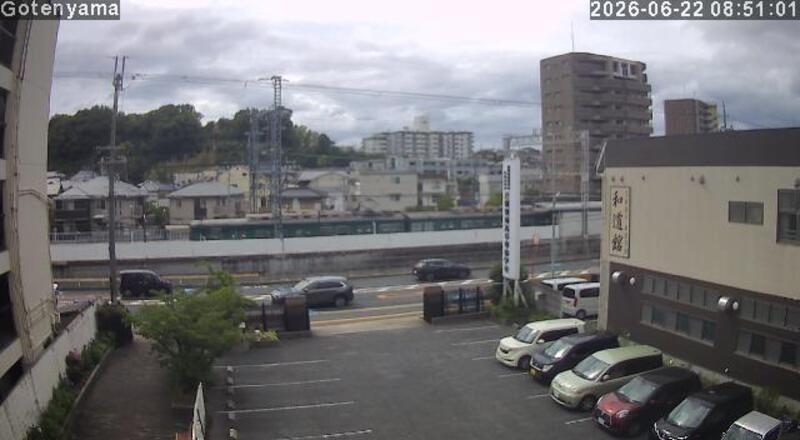 LiveCamera