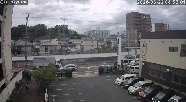 LiveCamera