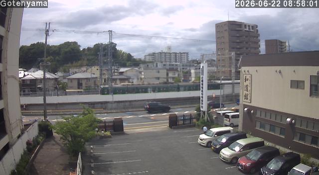 LiveCamera