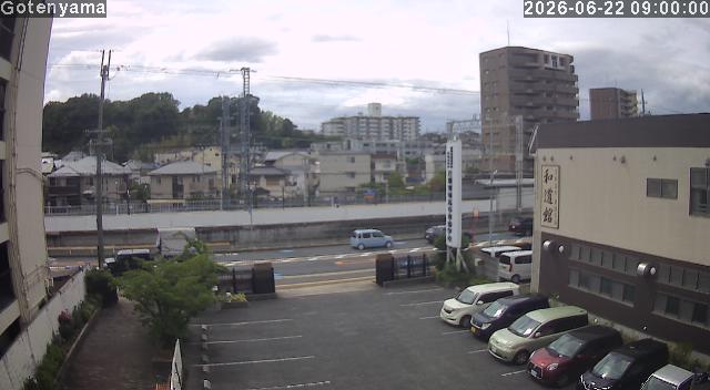 LiveCamera