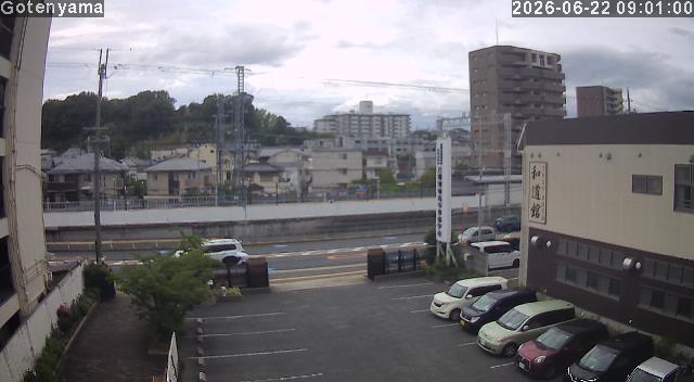 LiveCamera
