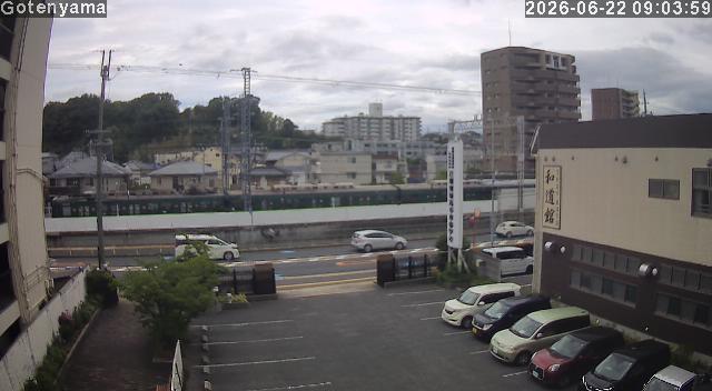 LiveCamera